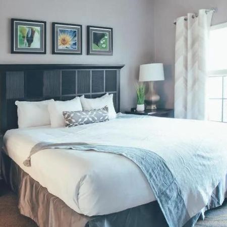 Holiday Inn Vacations At Orange Lake Resort East Village Four Corners Ngoại thất bức ảnh