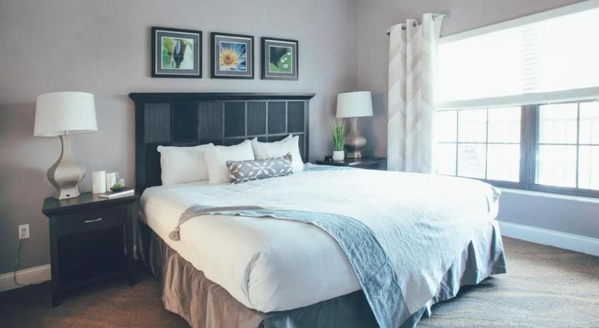 Holiday Inn Vacations At Orange Lake Resort East Village Four Corners Ngoại thất bức ảnh