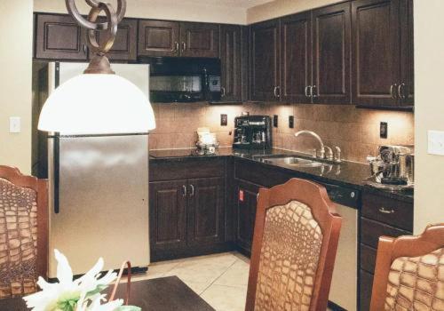 Holiday Inn Vacations At Orange Lake Resort East Village Four Corners Ngoại thất bức ảnh